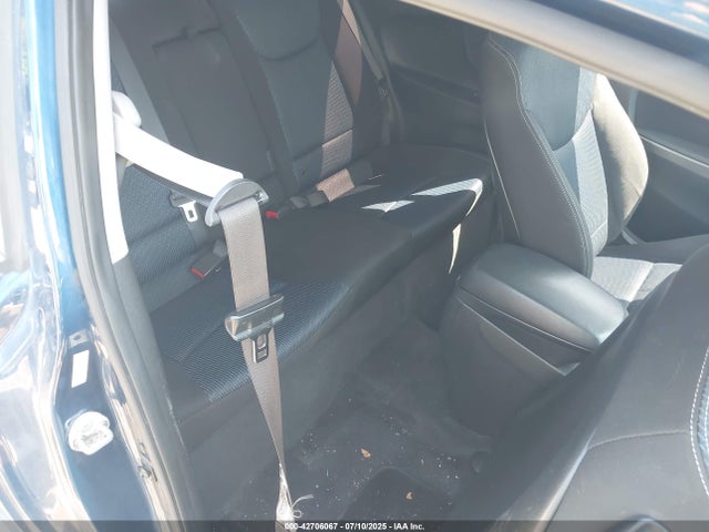 KMHDH6AH4EU028719 Hyundai dohc gdi nu