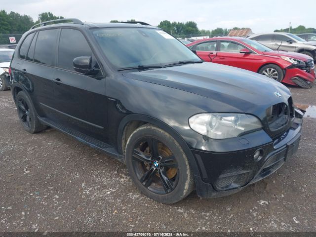 2013 BMW X5 5UXZW0C53D0B91658