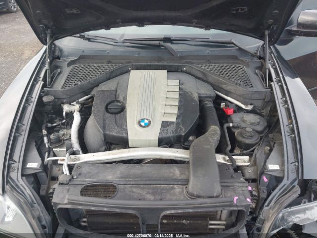 2013 BMW X5 5UXZW0C53D0B91658 Photo 9