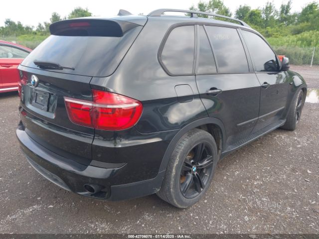 2013 BMW X5 5UXZW0C53D0B91658 Photo 3