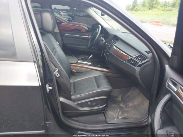 2013 BMW X5 5UXZW0C53D0B91658 Photo 4