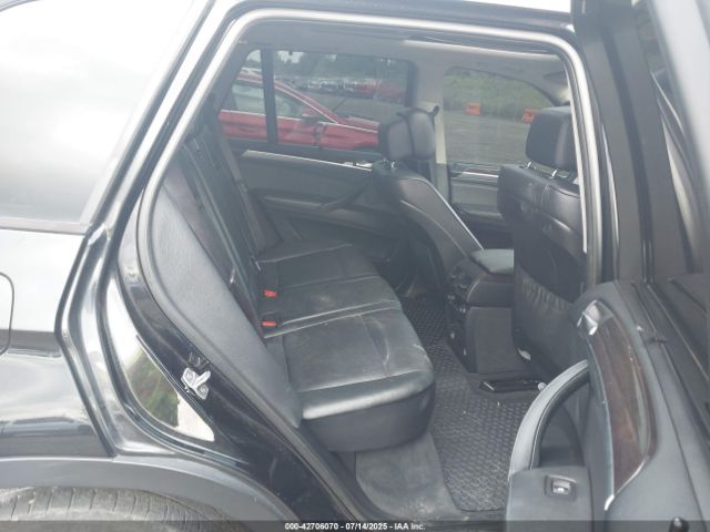 2013 BMW X5 5UXZW0C53D0B91658 Photo 7
