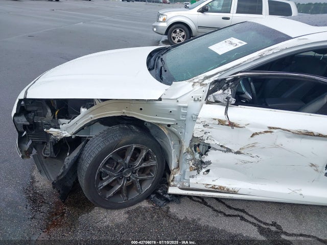42706078 :رقم المزاد ، 5NPE34AB9JH679565 vin ، 2018 Hyundai Sonata Sport/limited/sel مزاد بيع