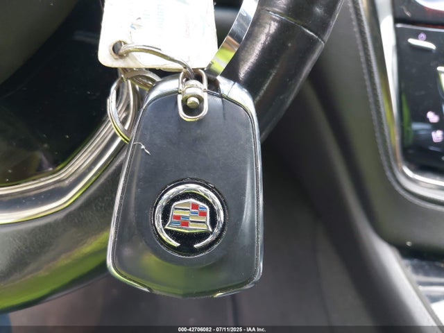 2014 CADILLAC CTS 1G6AY5S33E0179629 Photo 10
