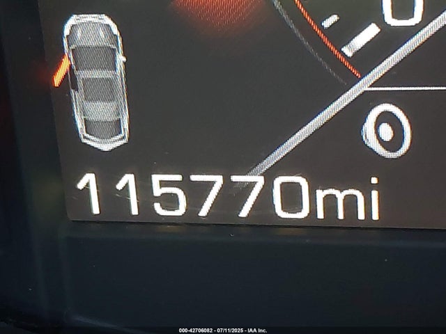 2014 CADILLAC CTS 1G6AY5S33E0179629 Photo 6