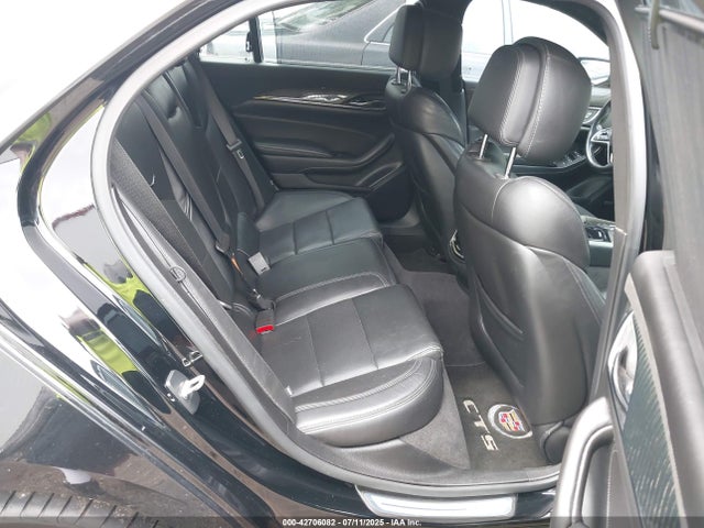 2014 CADILLAC CTS 1G6AY5S33E0179629 Photo 7