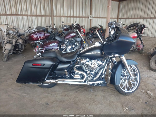 1HD1KTC1XHB632331 Harley-Davidson 2017