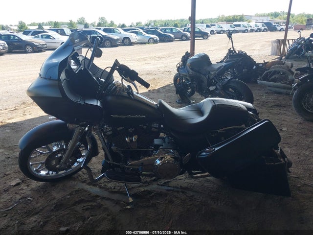 1HD1KTC1XHB632331 Harley-Davidson 2017