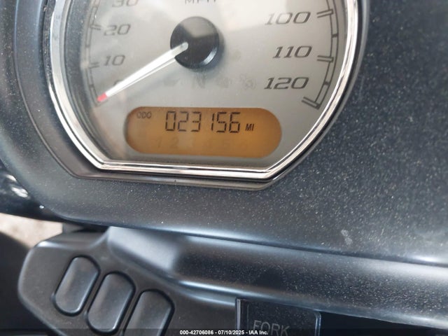 1HD1KTC1XHB632331 Harley-Davidson 2017