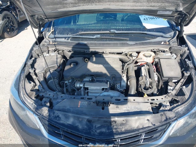 1G1BD5SM4H7133642 Chevrolet le2 -di: direct injection, vvt: variable valve timing, gen, alum