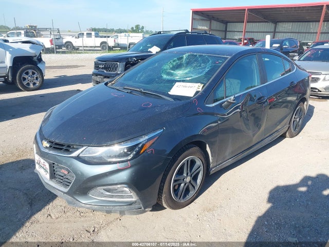 1G1BD5SM4H7133642 Chevrolet le2 -di: direct injection, vvt: variable valve timing, gen, alum