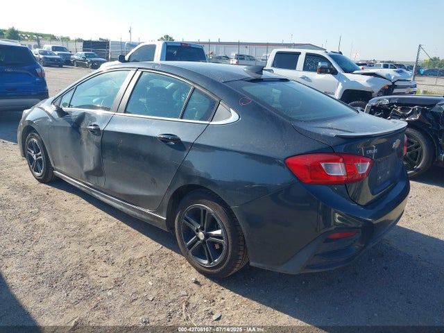 1G1BD5SM4H7133642 Chevrolet le2 -di: direct injection, vvt: variable valve timing, gen, alum