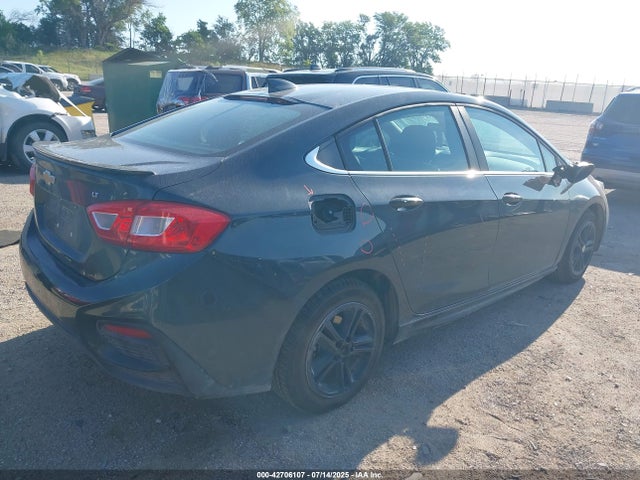 1G1BD5SM4H7133642 Chevrolet le2 -di: direct injection, vvt: variable valve timing, gen, alum