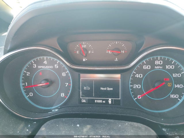 1G1BD5SM4H7133642 Chevrolet le2 -di: direct injection, vvt: variable valve timing, gen, alum