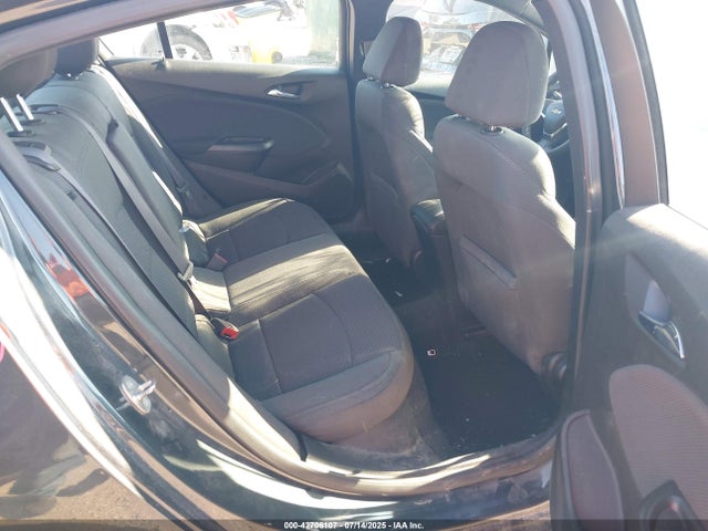 1G1BD5SM4H7133642 Chevrolet le2 -di: direct injection, vvt: variable valve timing, gen, alum