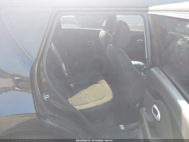 2014 KIA SOUL KNDJN2A29E7716556 Photo 7