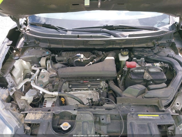 Nissan ROGUE SV 2019 KNMAT2MT7KP553461 Image 10