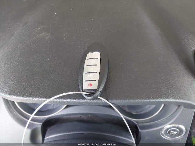 Nissan ROGUE SV 2019 KNMAT2MT7KP553461 Image 11