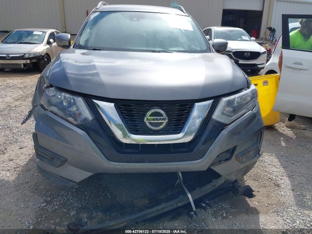 Nissan ROGUE SV 2019 KNMAT2MT7KP553461 Image 12