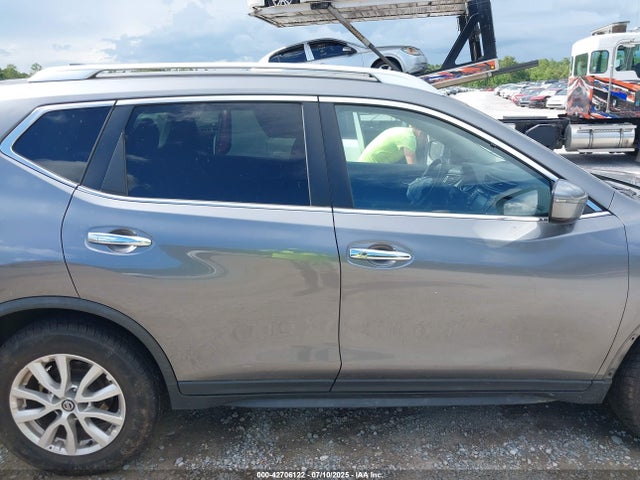 Nissan ROGUE SV 2019 KNMAT2MT7KP553461 Image 13