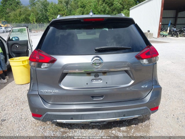 Nissan ROGUE SV 2019 KNMAT2MT7KP553461 Image 16