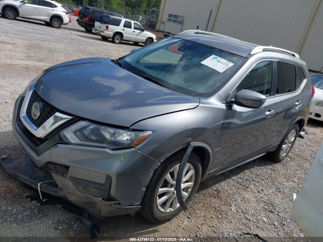 Nissan ROGUE SV 2019 KNMAT2MT7KP553461 Image 2