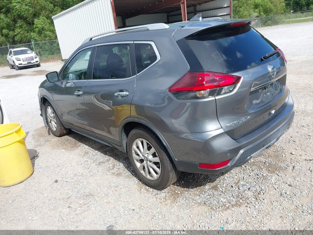 Nissan ROGUE SV 2019 KNMAT2MT7KP553461 Image 3