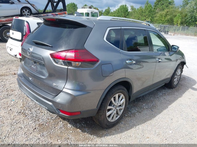 Nissan ROGUE SV 2019 KNMAT2MT7KP553461 Image 4