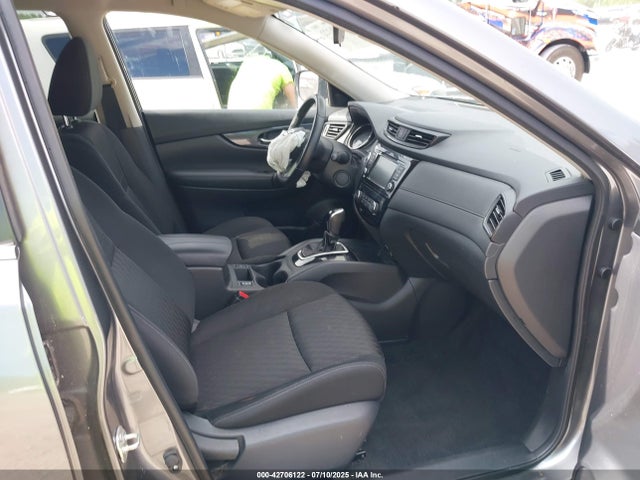 Nissan ROGUE SV 2019 KNMAT2MT7KP553461 Image 5