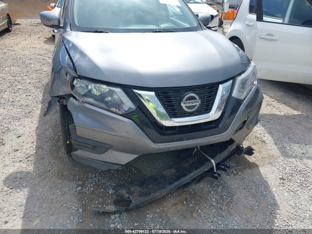 Nissan ROGUE SV 2019 KNMAT2MT7KP553461 Image 6