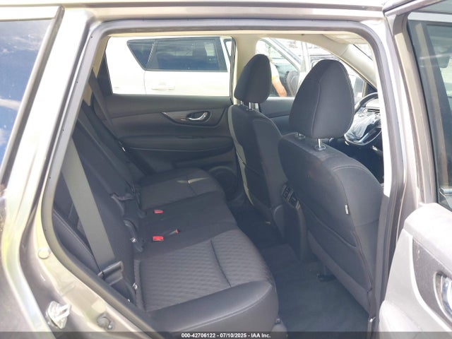 Nissan ROGUE SV 2019 KNMAT2MT7KP553461 Image 8
