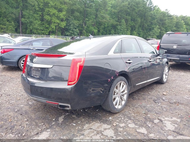 2013 CADILLAC XTS 2G61P5S39D9168027 Photo 3