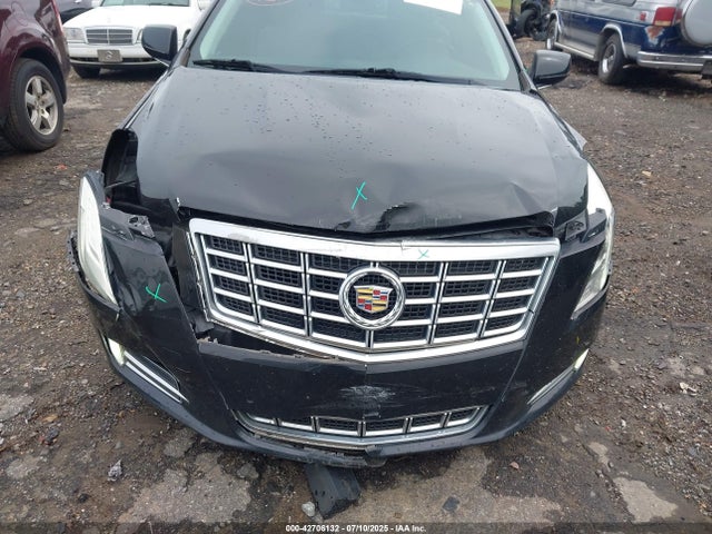 2013 CADILLAC XTS 2G61P5S39D9168027 Photo 5