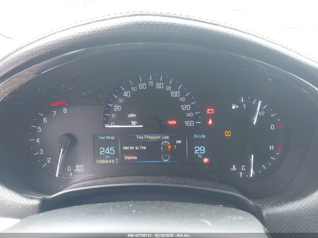 2013 CADILLAC XTS 2G61P5S39D9168027 Photo 6