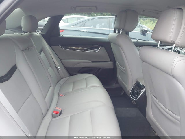 2013 CADILLAC XTS 2G61P5S39D9168027 Photo 7