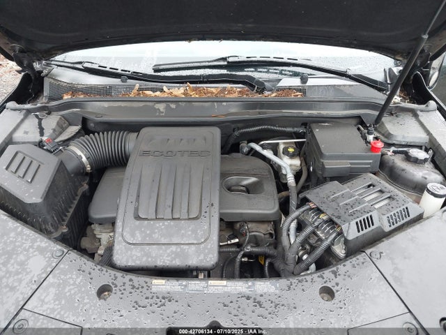 2GNFLFEK8G6234779 Chevrolet lea - e85 max, aluminum