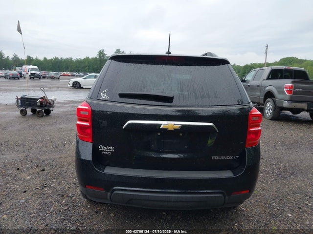 2GNFLFEK8G6234779 Chevrolet lea - e85 max, aluminum