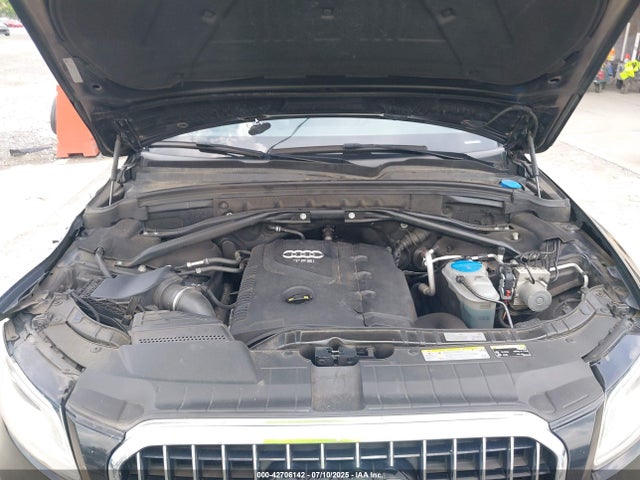 2016 AUDI Q5 WA1L2AFP7GA090621 Photo 9