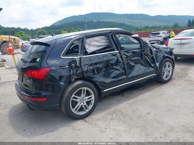 2016 AUDI Q5 WA1L2AFP7GA090621 Photo 3