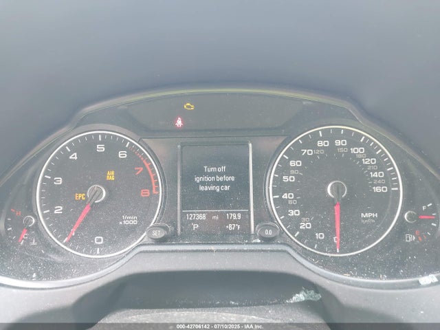 2016 AUDI Q5 WA1L2AFP7GA090621 Photo 6