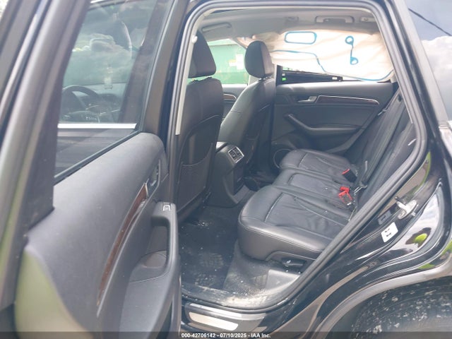 2016 AUDI Q5 WA1L2AFP7GA090621 Photo 7