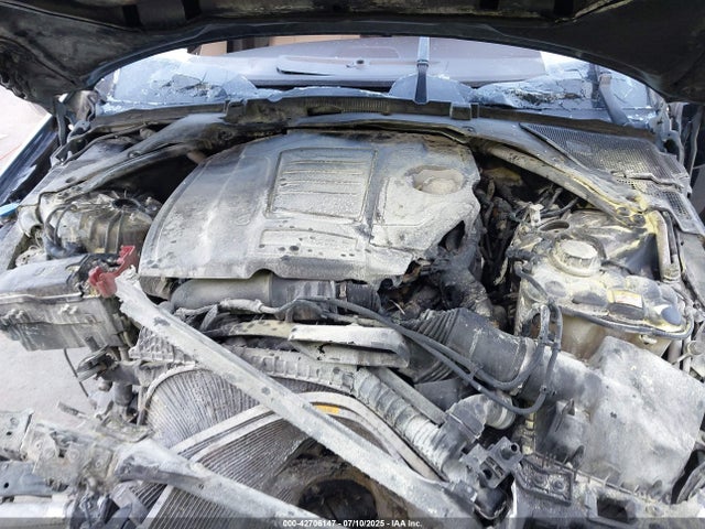 Jaguar aj20p 2018 SAJBE4FX6JCY56071 Image 10