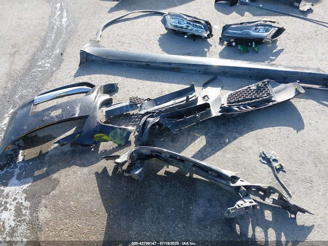 Jaguar aj20p 2018 SAJBE4FX6JCY56071 Image 11