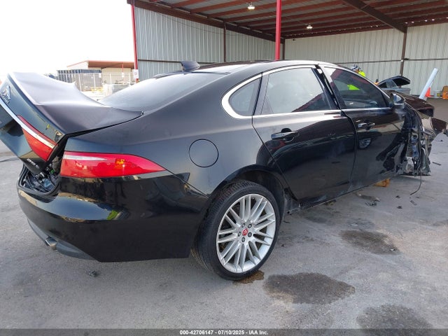 Jaguar aj20p 2018 SAJBE4FX6JCY56071 Image 4