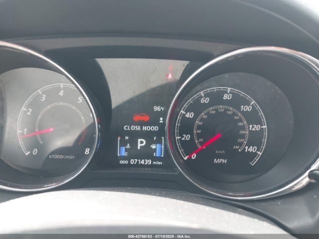 2015 MITSUBISHI OUTLANDER SPORT 4A4AP4AU5FE029250 Photo 6