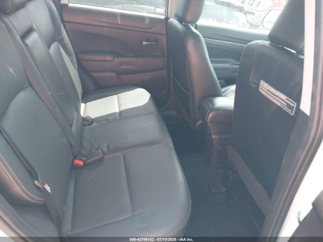 2015 MITSUBISHI OUTLANDER SPORT 4A4AP4AU5FE029250 Photo 7