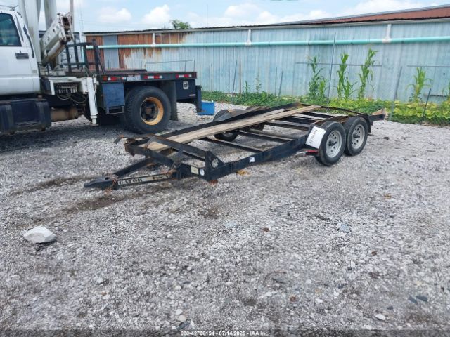 2005 OTHER OTHER 4Z1CB16215S004086 Photo 1