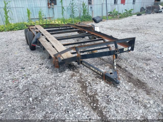 2005 OTHER OTHER 4Z1CB16215S004086 Photo 6