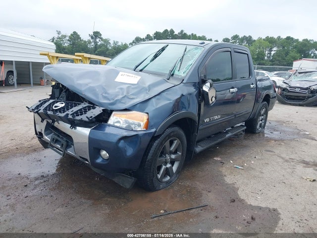 Nissan 2015 2015 1N6BA0EC2FN514353 Image 2