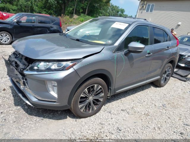 2020 MITSUBISHI ECLIPSE CROSS JA4AT5AA0LZ011347 Photo 1
